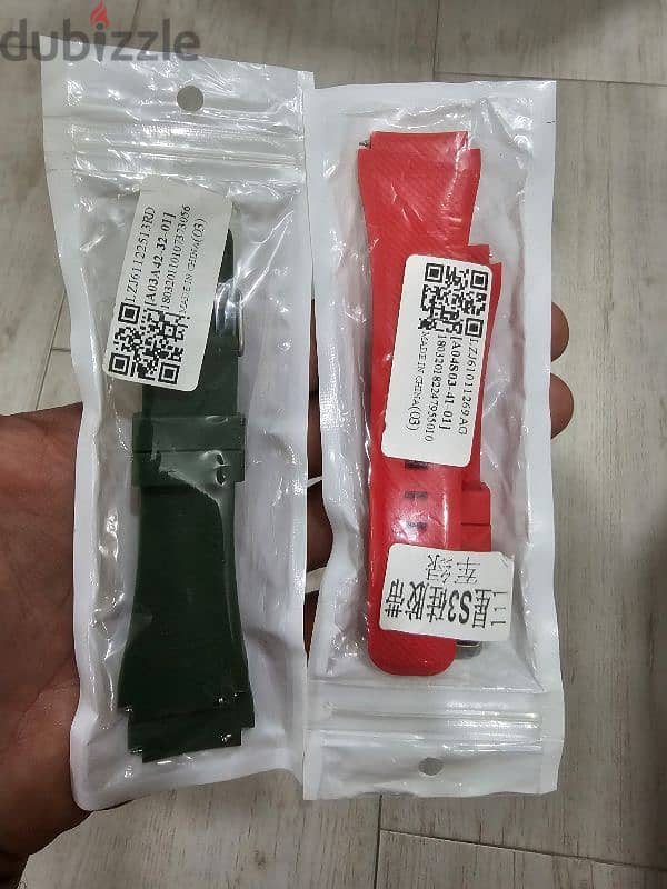 Samsung Watch 3