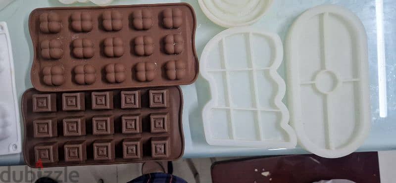 scented candle molds for 5bd only for this eid 2
