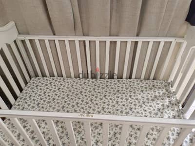 Baby bed