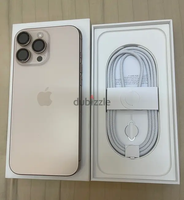 آيفون 16 برو ماكس صحراء460489755177134085