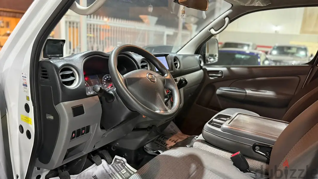 Nissan urvan460678879301478407
