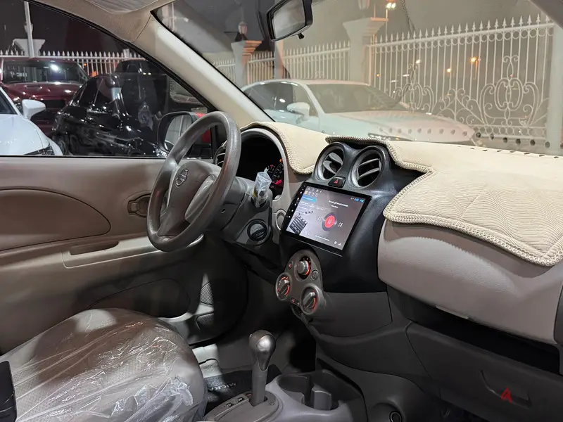 Nissan Micra460678875652433922
