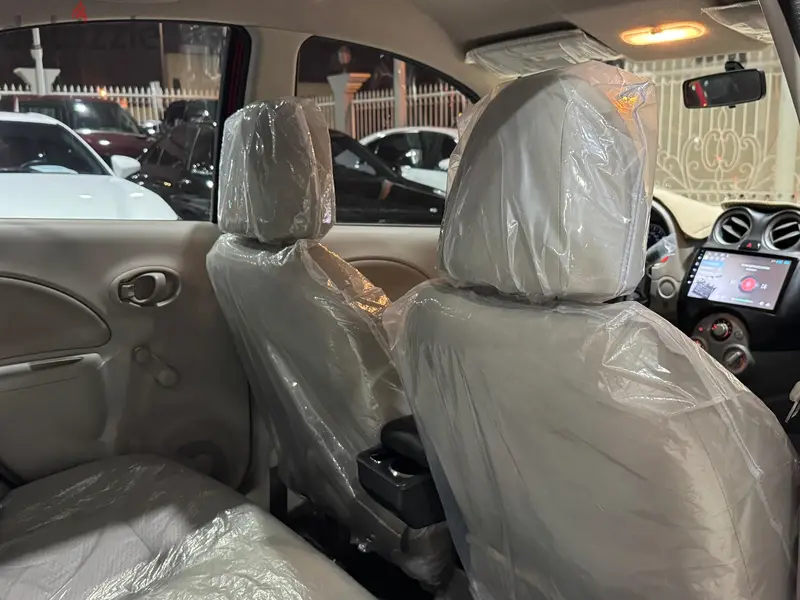 Nissan Micra460678875652433923