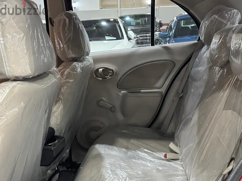 Nissan Micra460678875652433928