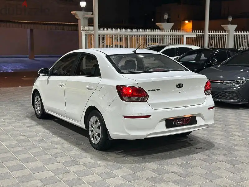 Kia Pegas 1.4460678876596152322