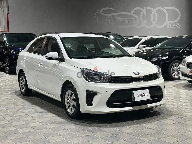 Kia Pegas 1.4460678876596152327
