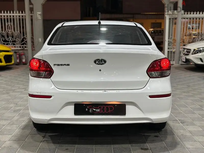 Kia Pegas 1.44606788765961523212