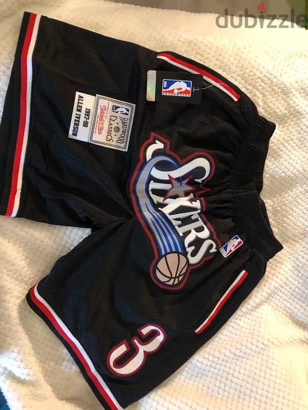 basketball shorts 2