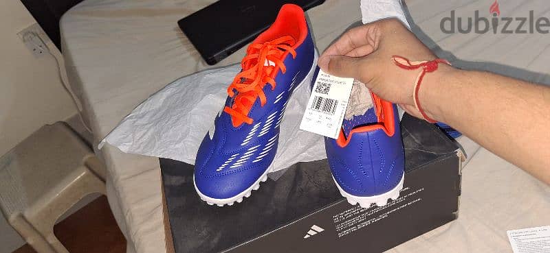 football shoes/boots 2