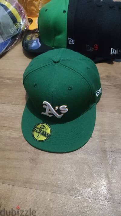 NEW era Cap CAP collection