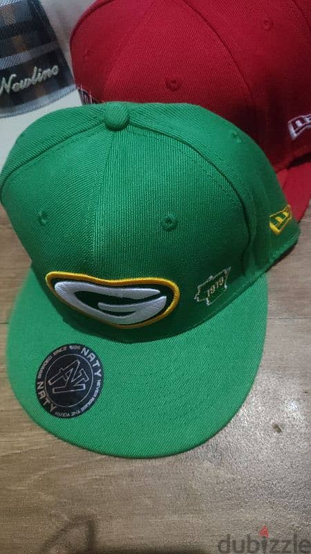 NEW era Cap CAP collection 17