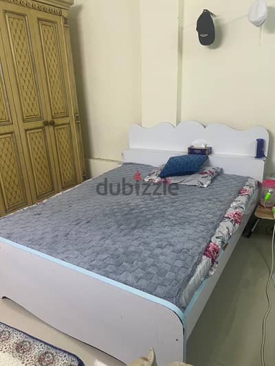 Bedspace for rent gudabiya