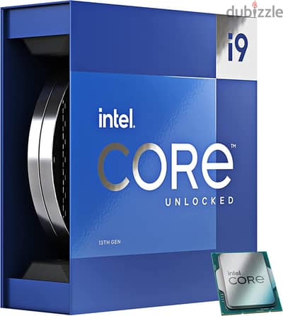 Intel 13900k cpu processor