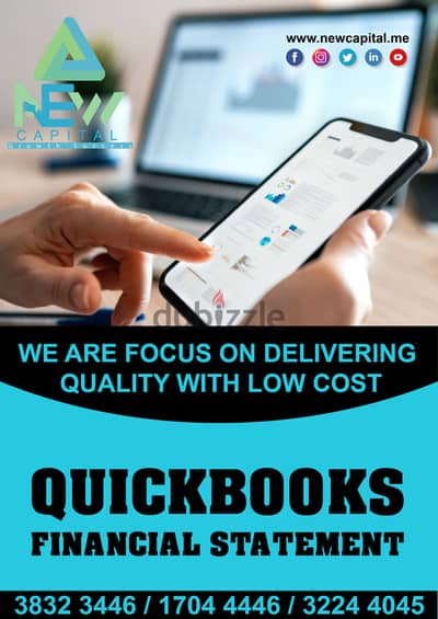 Quick-Books Statement