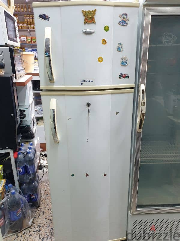 pearl fridge for sale 110 bd call 3696 5650 3