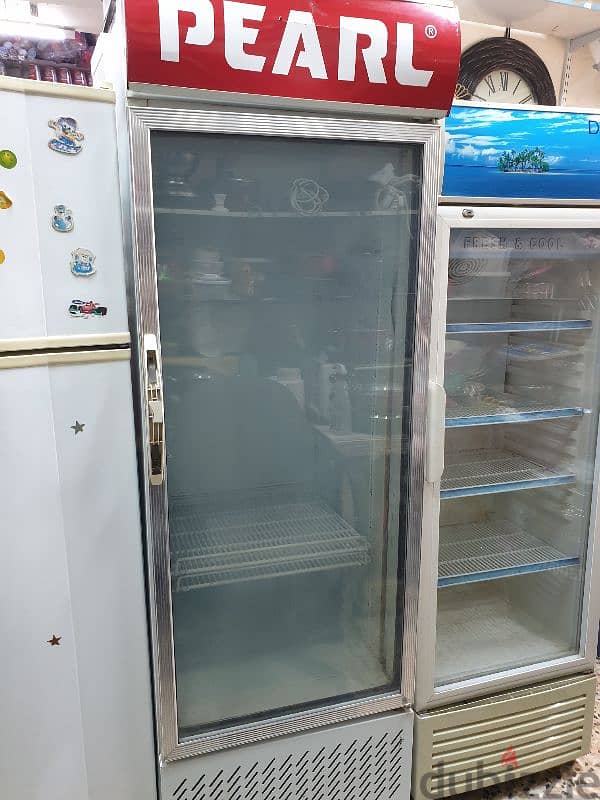 pearl fridge for sale 110 bd call 3696 5650 4