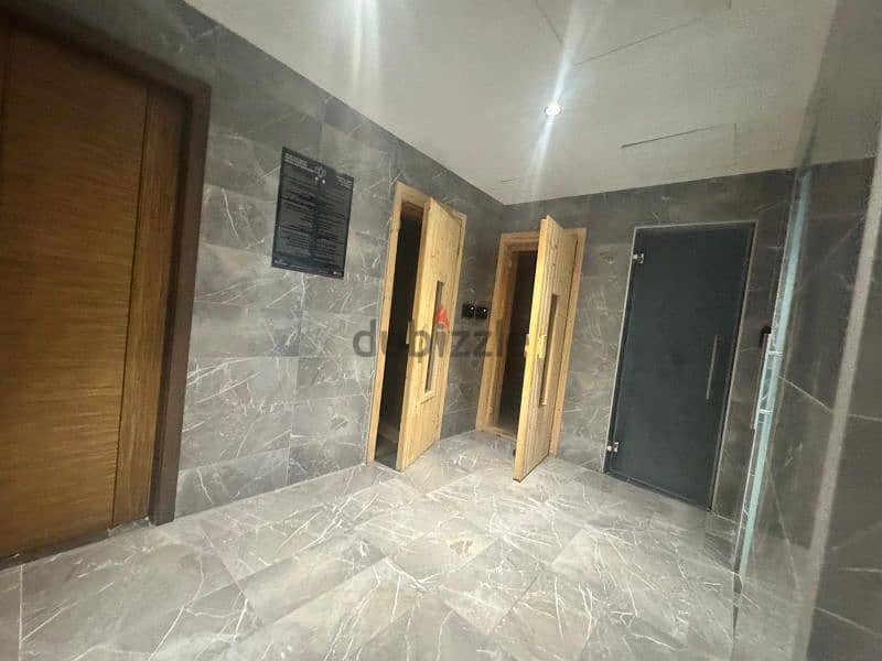 ultra Luxury 2 bedroom sea view for rent in juffair 13
