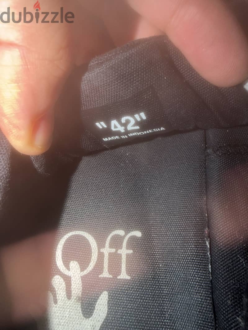 Off-White 2