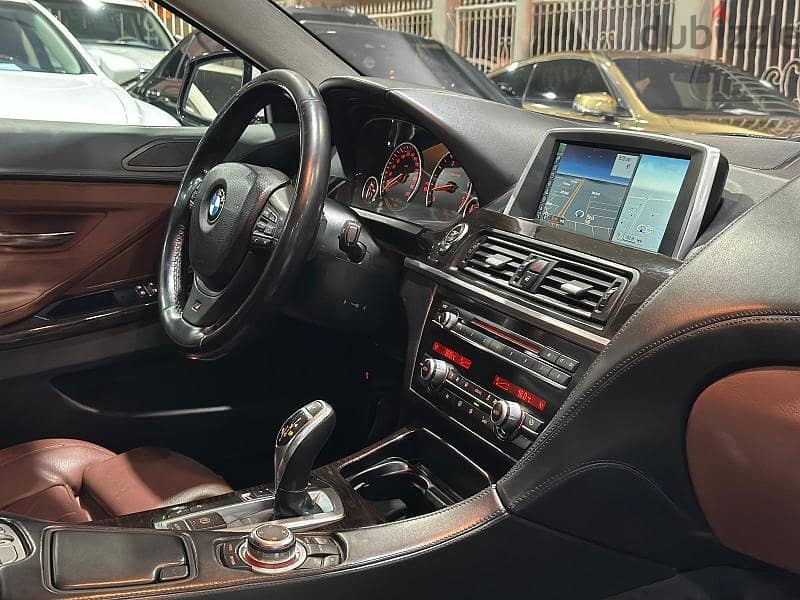 Bmw 640i 9