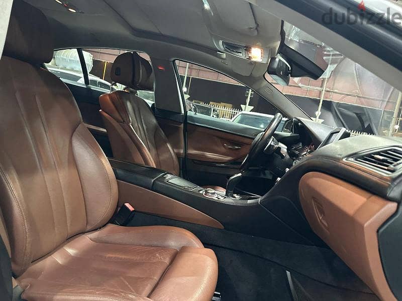 Bmw 640i 10