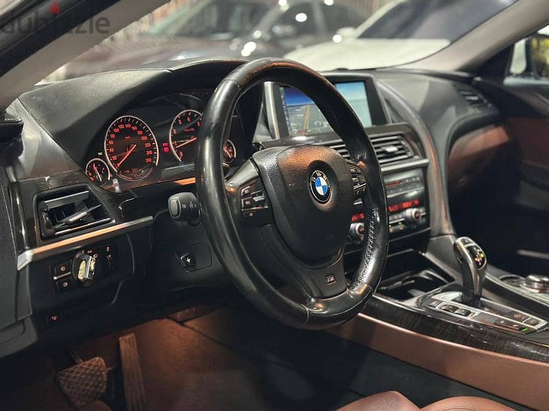 Bmw 640i 12