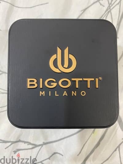 Brand new Watch authentic