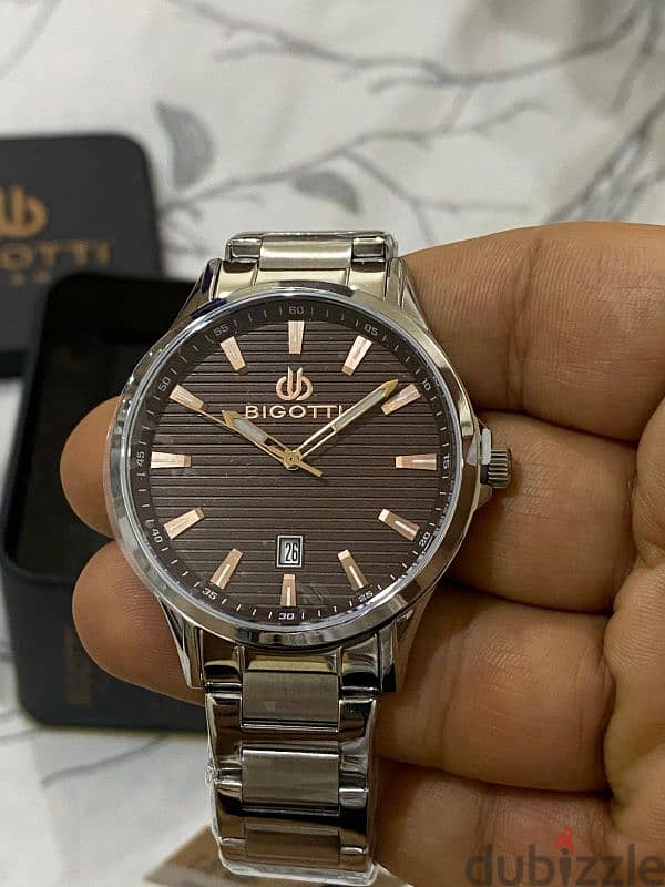Brand new Watch authentic 2