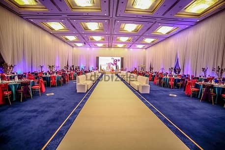 Zivex Event Planner. Create Unforgettable Events 2