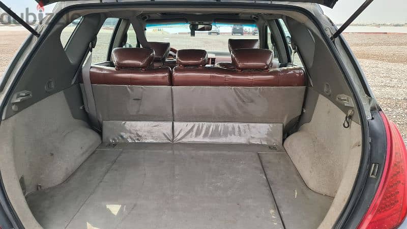 Nissan Murano Full Option Instalments Plan Available 10