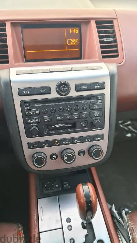 Nissan Murano Full Option Instalments Plan Available 15