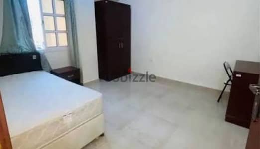 separate Furnished room