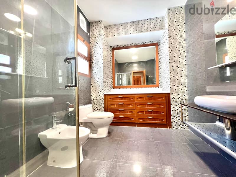 4BR Standalone Villa | Hamala | Private Pool | Maid & Driver Rooms 18