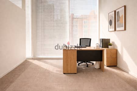 Offices addresses for rent ( use Commercial ) located in Fakhro Tower