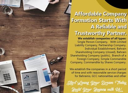 ^&_ Business registration Services and Company Formation