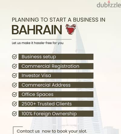 লঃ6) Get the best offer now for your Company Legal establish.
