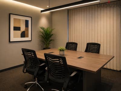 Commercial office addresses includes EWA& Electricity,For BD 66