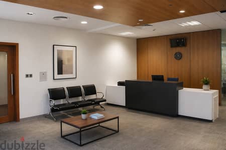 Special offer For Commericl office address only 66 | BD Monthly