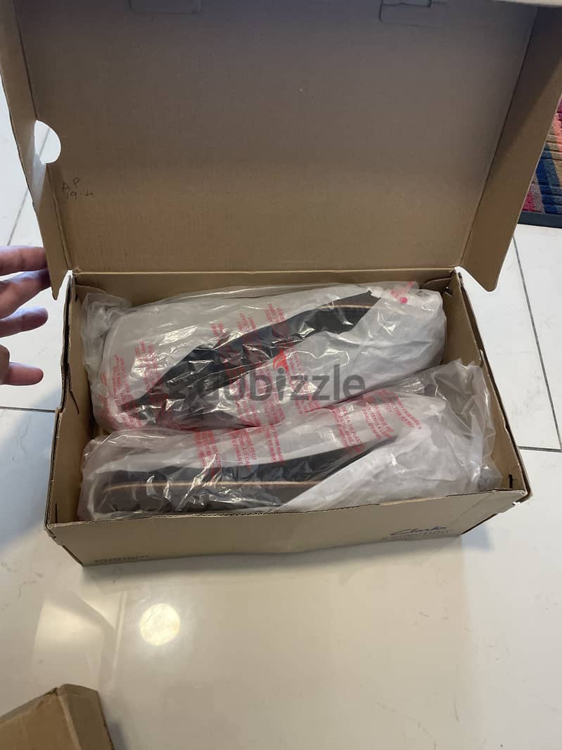 Clarks Men Shoes 4