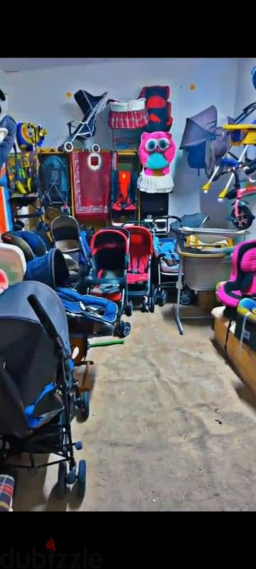 Call (36216143)  Baby Strollers  Baby Swings  Baby Beds 2BD TO 8BD ONL