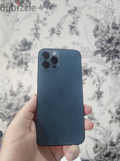 Apple - iPhone 12 Pro Max