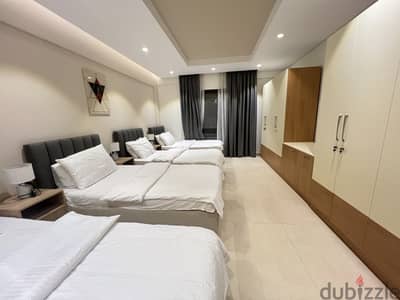 12BR Villa | Budaiya | Fully Furnished | Capacity 40 people
