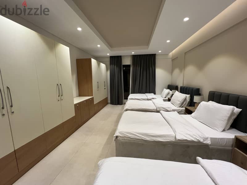 12BR Villa | Budaiya | Fully Furnished | Capacity 40 people 3