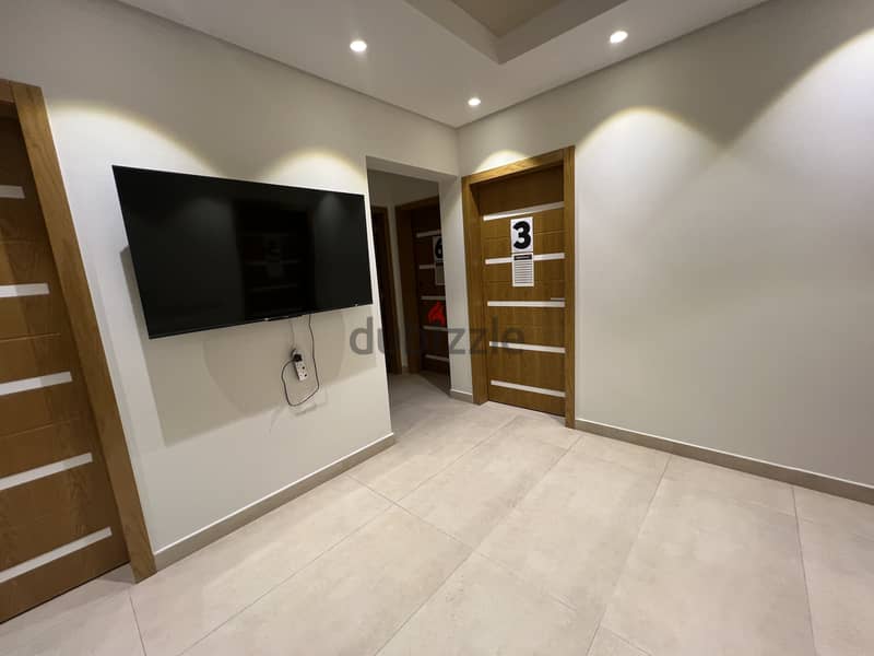 12BR Villa | Budaiya | Fully Furnished | Capacity 40 people 4