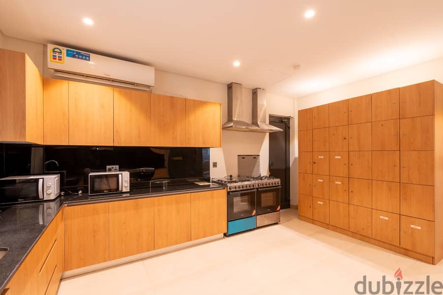 12BR Villa | Budaiya | Fully Furnished | Capacity 40 people 6