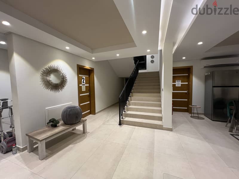 12BR Villa | Budaiya | Fully Furnished | Capacity 40 people 7