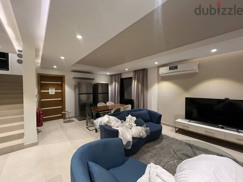 12BR Villa | Budaiya | Fully Furnished | Capacity 40 people 9