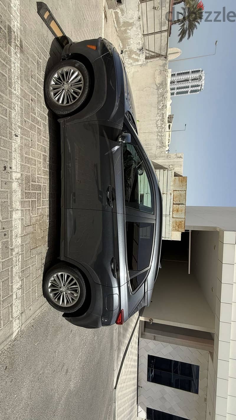Hyundai Kona 1