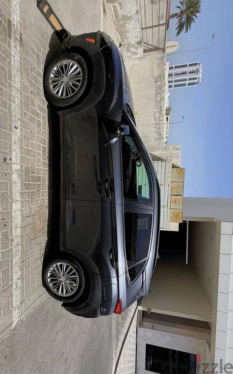 Hyundai Kona 2