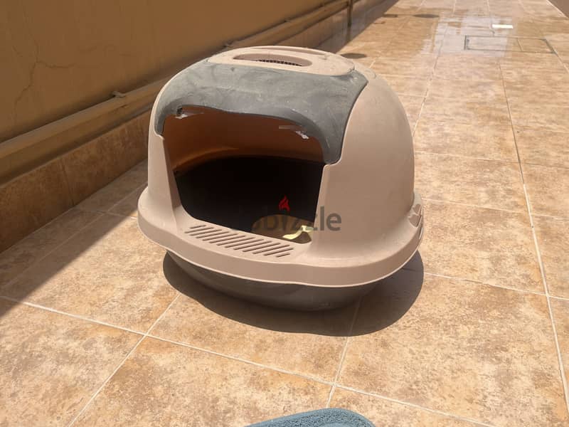 Cat accessories for sale 3