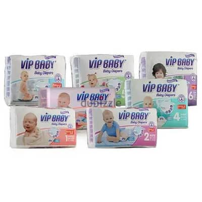 Premium Turkish Baby Diapers For Sale